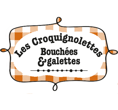 Les Croquignolettes
